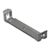 Panduit® S3F-C Snap-Clip Mounting Bracket for Duct Types G, F, FS, and D (Pkg of 100)